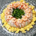 ＭｉｙａＣｏ's cooksnap of when they made 大好き♡我が家の酢飯.
