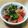 ポニーリボン's cooksnap of when they made 簡単☆ほうれん草とトマトのツナサラダ.