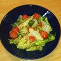 勤労王子's cooksnap of when they made キャベツと鯖のオリーブオイル炒め♪.