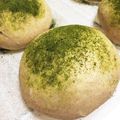 ありさ。ありさ。's cooksnap of when they made ふわふわ米粉白パン.