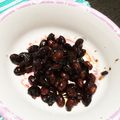 なななみみみちやん's cooksnap of when they made 黒豆.