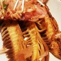 チャッピー3号's cooksnap of when they made 旬を味わう☆筍の焦がし醤油ソテー。.