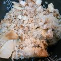 みそこ822's cooksnap of when they made 簡単♪たけのこご飯.