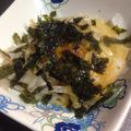 たにたーに's cooksnap of when they made シンプル！新たまねぎのカツオ海苔ぽんあえ.