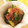 romia's cooksnap of when they made きゅうりの梅おかか和え.