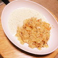 ワシヲG's cooksnap of when they made ＊炊飯器de簡単エビピラフ＊.