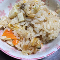 ayahi's cooksnap of when they made あさりと筍の炊き込みごはん.