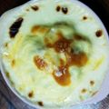 クックNHC2ZX☆'s cooksnap of when they made 大人も子どももうどんマヨグラタン＊.