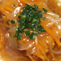 ✼M✼'s cooksnap of when they made レンジで簡単　厚揚げのあんかけ.