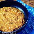 harukakbys's cooksnap of when they made 簡単♪スパイスカレー.