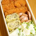 つちかな's cooksnap of when they made お弁当に❀魚ニソのガーリックポン酢炒め.