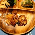 ひなさく's cooksnap of when they made お肉柔らか～♪豚肉の味噌漬け焼き.