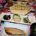 ♡ひな祭り♡'s cooksnap of when they made スナップエンドウとしめじのツナ炒め♪.