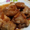 桜雅のママタン's cooksnap of when they made マーマレードチキン.