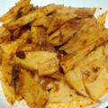 ＳＡＴＯ ちゃん's cooksnap of when they made たけのこのキムチいため☆.