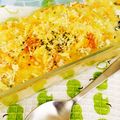 ほうじてぃー's cooksnap of when they made ツナとポテトの豆乳グラタン.