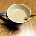 わんろっく's cooksnap of when they made お家で簡単♪豆乳コーヒー♪.