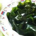 ☆こまっと☆'s cooksnap of when they made 生わかめを簡単に！.