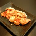 ひさかた's cooksnap of when they made 九陽　大豆まるごと☆レンジdeわらび餅.
