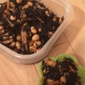 むぅ0420's cooksnap of when they made 大豆とひじきの煮物.