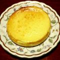 なおころピッコロ's cooksnap of when they made しんぷる簡単チーズケーキ❁ミキサーver.