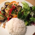 Numeri's cooksnap of when they made うまぁ♪サーモンのスイチリパクチーソース.