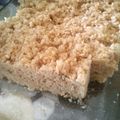 Nocciola☆'s cooksnap of when they made ライスクリスピートリート.