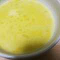 MofeMofee's cooksnap of when they made かぼちゃのスープ☆.