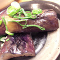 ゆぴー628's cooksnap of when they made 簡単！もう一品ナスのマヨポン炒め煮.