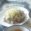 Nocciola☆'s cooksnap of when they made 母のちらし寿司♪.