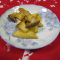まさたかまま's cooksnap of when they made エリンギのカレー炒め.