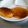 ぱんぽん's cooksnap of when they made 人参まるごと１本♪お日さま色のパンケーキ.