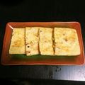 shinrimyu's cooksnap of when they made 油あげ納豆☆簡単⋆節約レシピ.