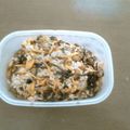 阿波の局's cooksnap of when they made 黄金納豆.