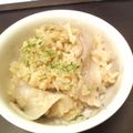 ゆっきゃりん's cooksnap of when they made 簡単！ゴボウと豚肉の炊き込みご飯.