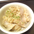 ゆっきゃりん's cooksnap of when they made 簡単！ゴボウと豚肉の炊き込みご飯.