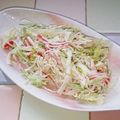 むねりん2's cooksnap of when they made 切り干し大根deツナマヨサラダ。.