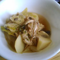 クック9AR69F☆'s cooksnap of when they made 簡単！　鰹と　玉ねぎ　じゃが芋の　煮物.