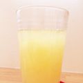 じゃみっと's cooksnap of when they made のどが痛い時に＊すりおろしりんごくず湯.