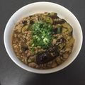 がばちょ23's cooksnap of when they made ★絶品★本当においしい麻婆茄子.