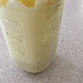 ★★★★★★★★'s cooksnap of when they made 大人の自家製マヨネーズ！.