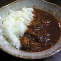 usako-don's cooksnap of when they made 洋食屋さんのハヤシライス.