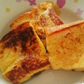 スーティー's cooksnap of when they made 夜仕込んで朝食にとろけるフレンチトースト.