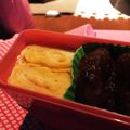 りんごⓒ's cooksnap of when they made とろマヨたまご焼き.