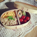り課長's cooksnap of when they made 竹輪と絹さやの鰹節炒め.