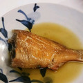山りんごん's cooksnap of when they made 簡単☆赤魚の煮付け.