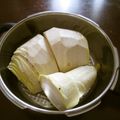 poko7788's cooksnap of when they made たけのこの保存☆下ゆで＆あくぬき.