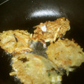 Nocciola☆'s cooksnap of when they made サクサクかき揚げ.