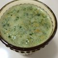 ｋｕｍｉｔｙ's cooksnap of when they made オレンジ風味★基本のグリーンスムージー.