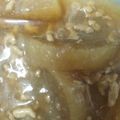 rinox2's cooksnap of when they made ほっこり〜大根のひき肉あんかけ〜.